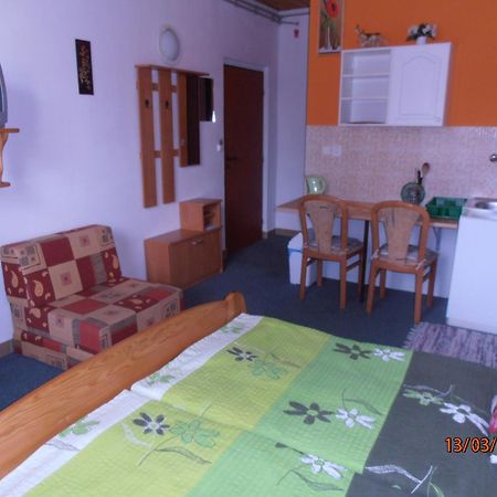 Hotel Zeleny Dom Bojnice Pokoj fotografie