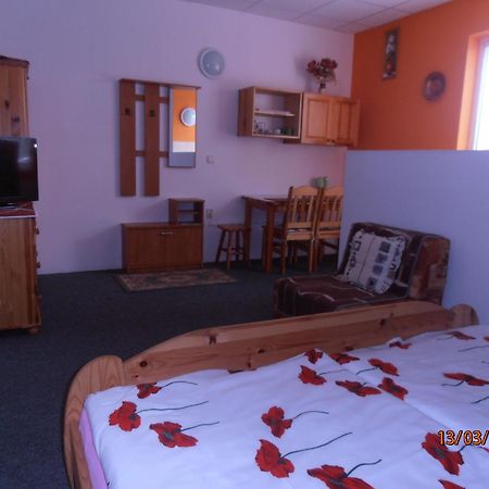 Hotel Zeleny Dom Bojnice Pokoj fotografie