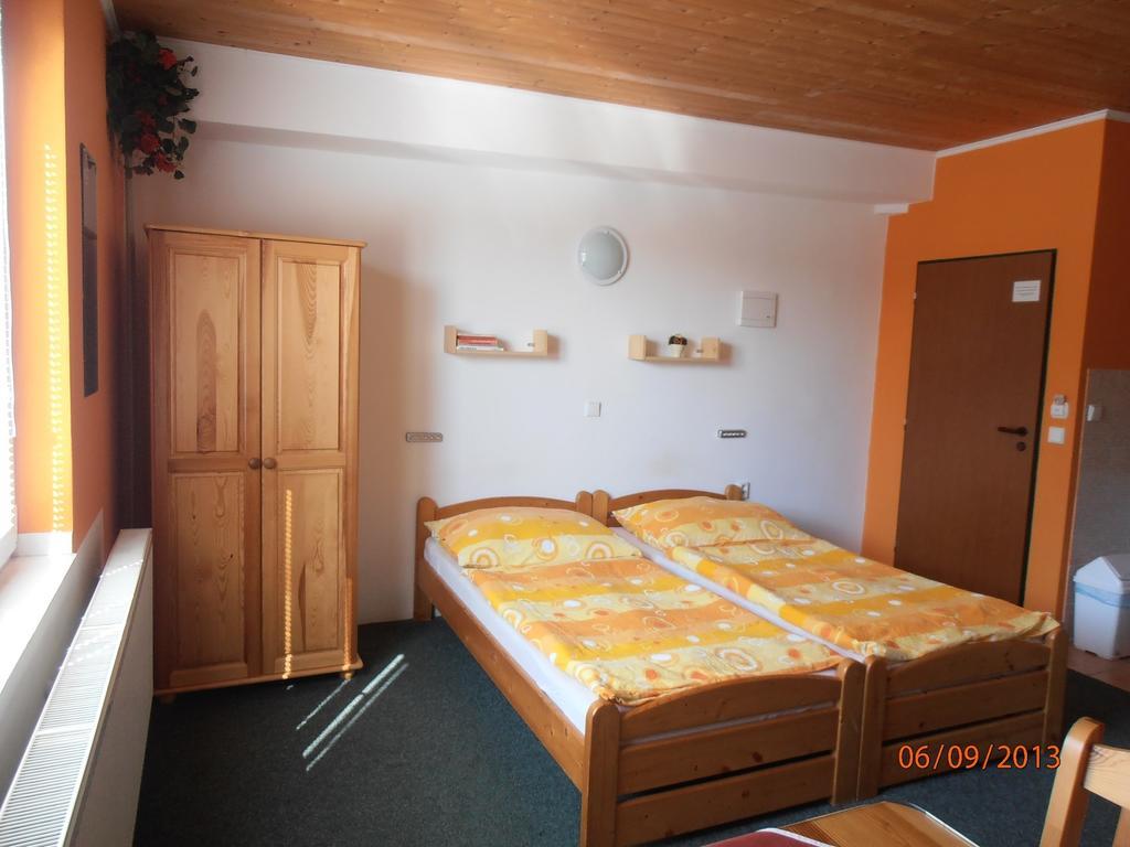 Hotel Zeleny Dom Bojnice Pokoj fotografie