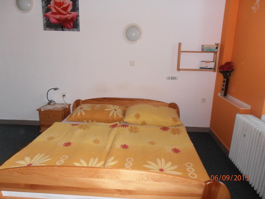Hotel Zeleny Dom Bojnice Pokoj fotografie