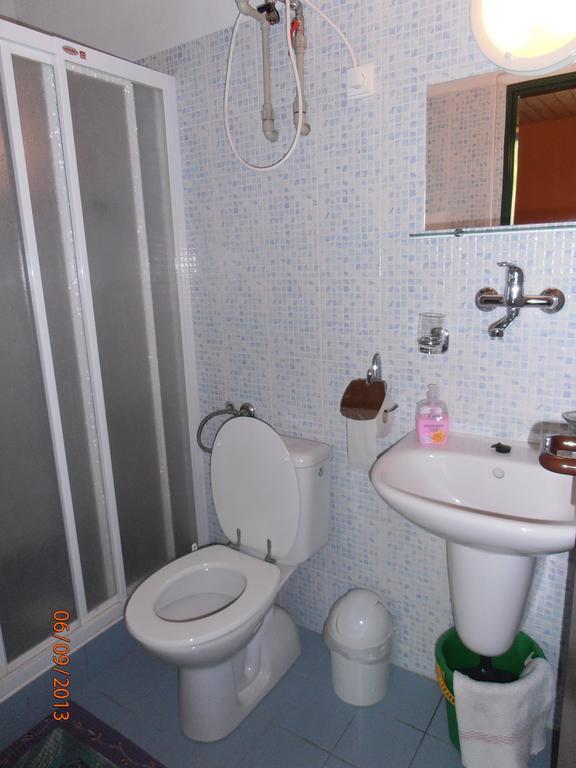Hotel Zeleny Dom Bojnice Pokoj fotografie