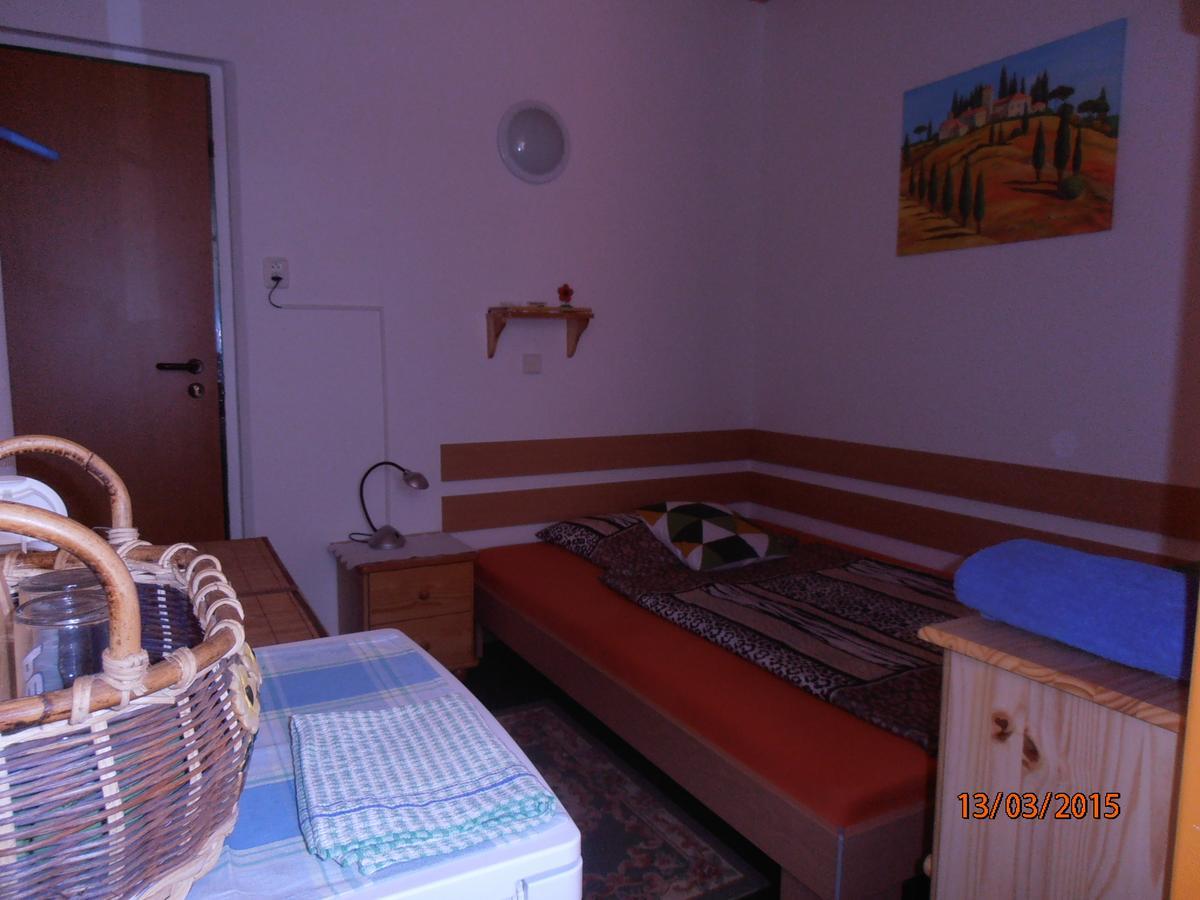 Hotel Zeleny Dom Bojnice Pokoj fotografie